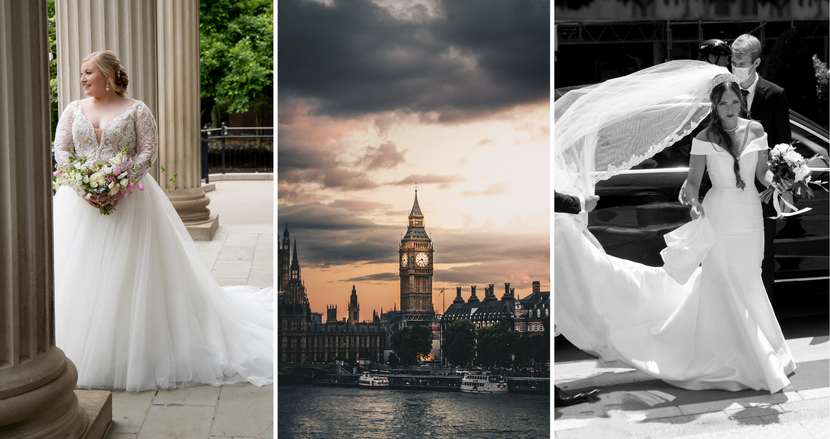 10 Wedding Dresses London | Maggie Sottero