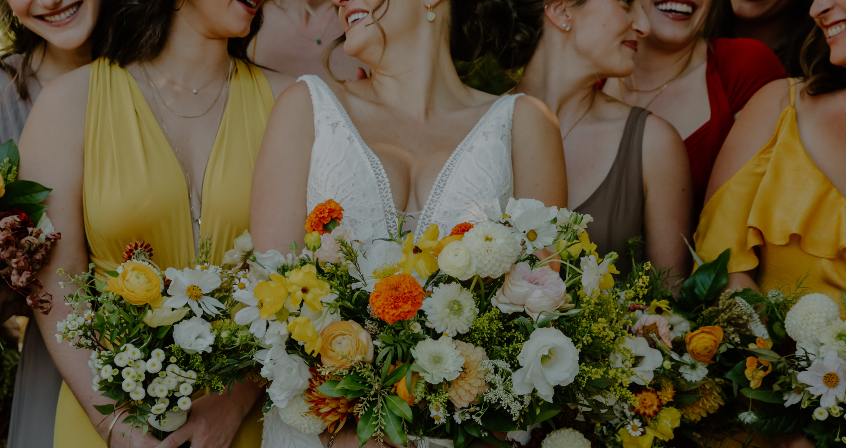 7 Tips + Tricks for Summer Wedding Success