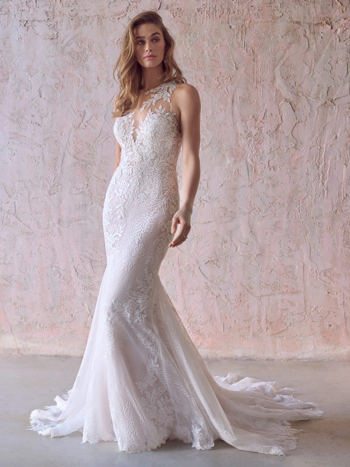 Maggie sottero 2024 stockists near me