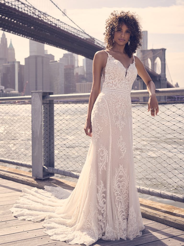 How Much Do Maggie Sottero Wedding Dresses Cost? Love Maggie