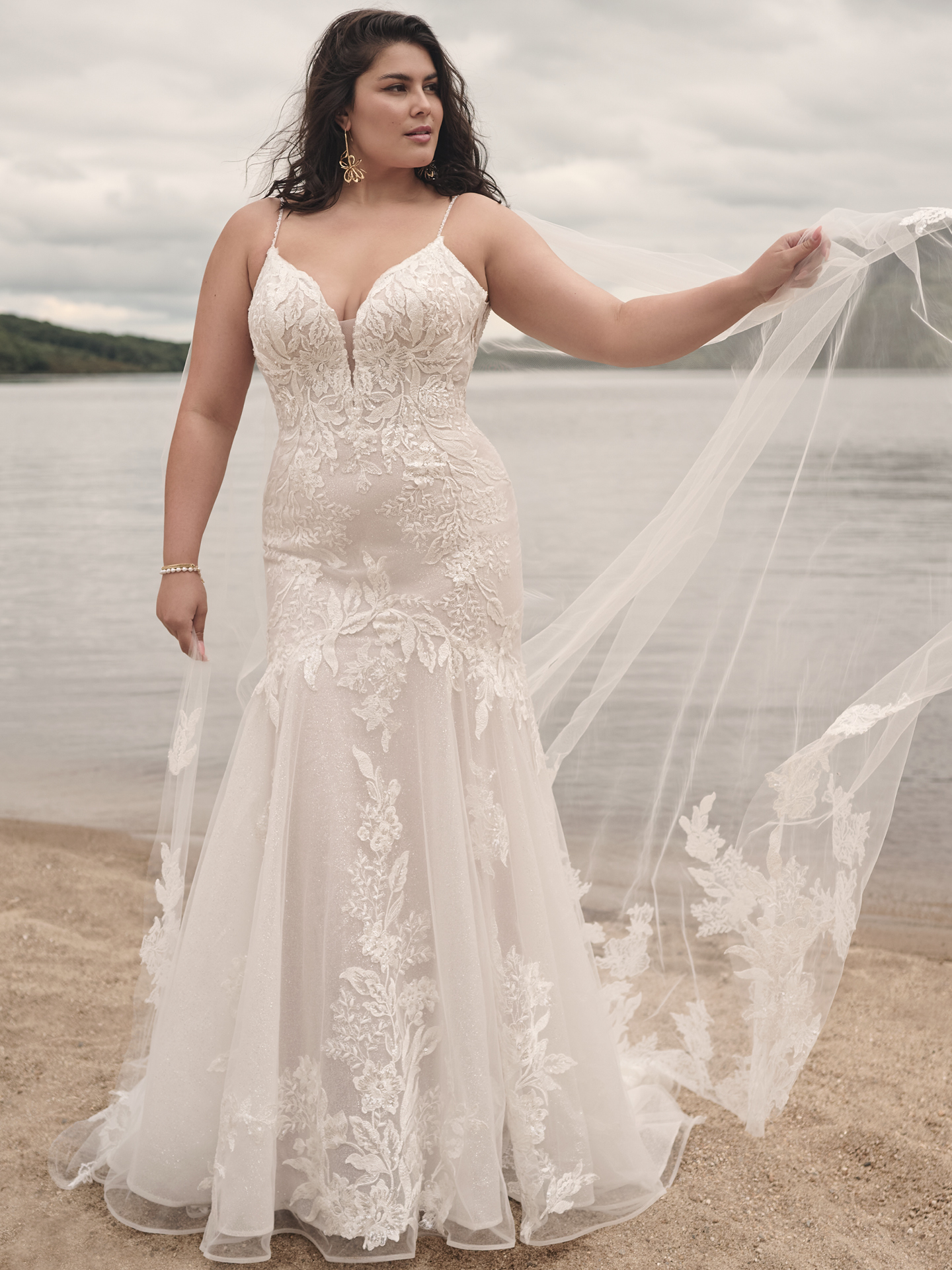 Maggie sottero wedding dress prices hotsell