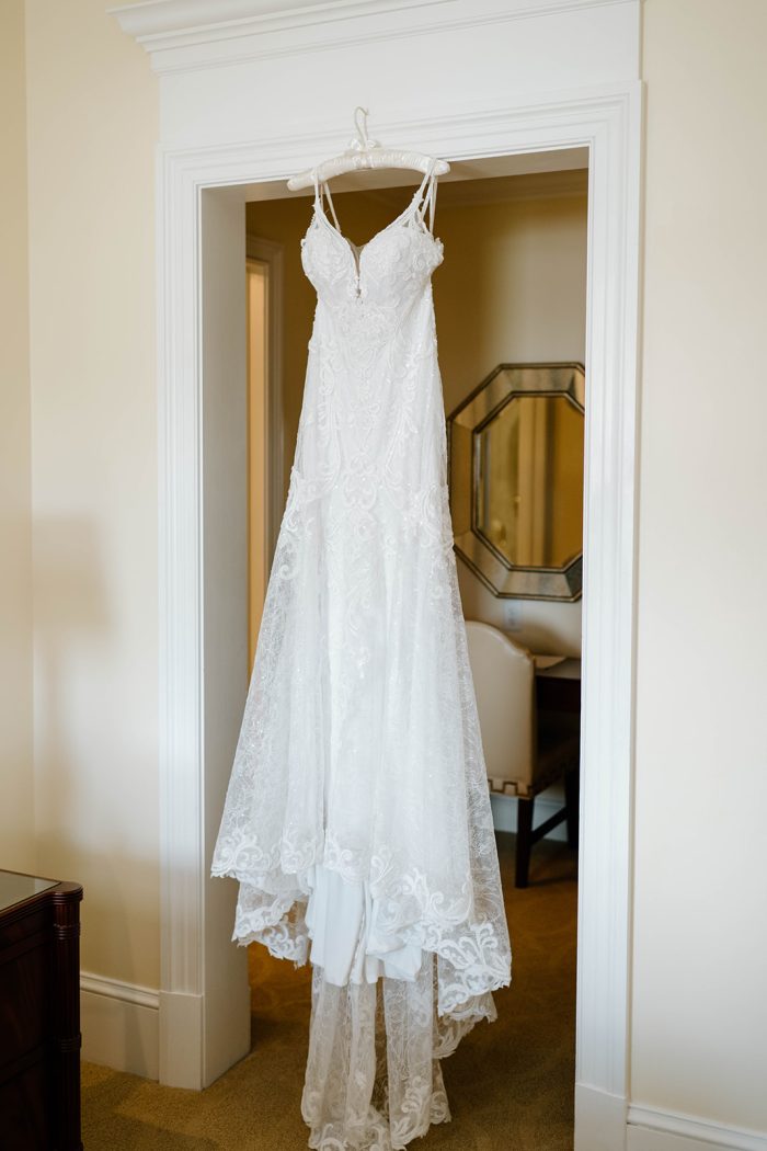 How To Wedding Dress Preservation Maggie Sottero