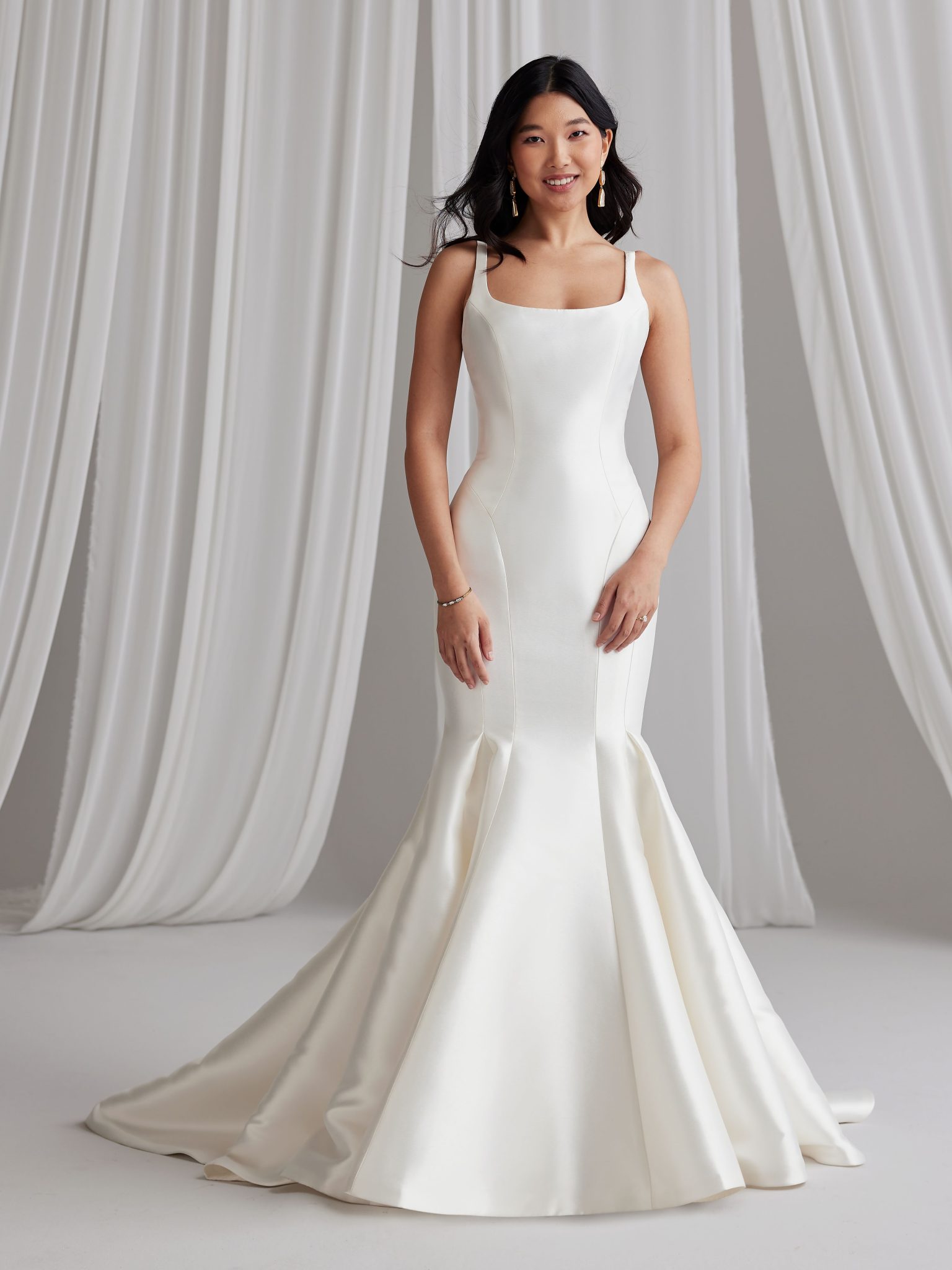 15 Beautiful Wedding Dress Sister Styles Maggie Sottero