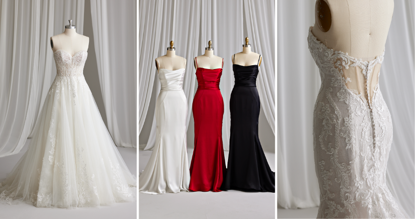 Louise Christine Bridal Boutique