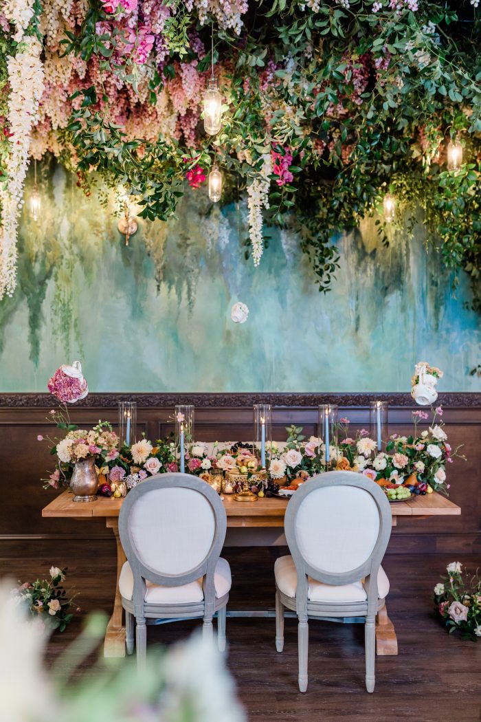 Minimony Wedding Venue