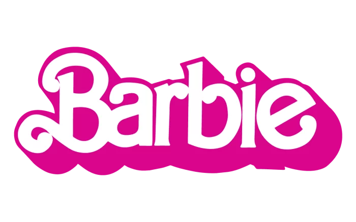 Barbie Logo For Barbiecore Weddings Maggie Sottero 