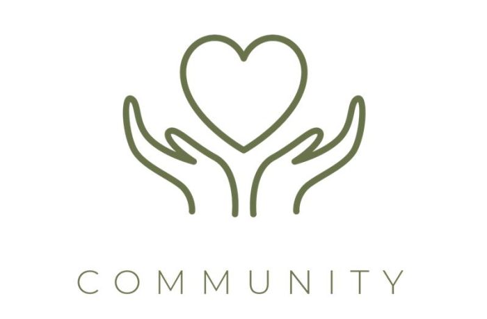 Community Logo For Maggie Sottero's Positive Impacts