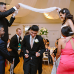 Latinx Bride Celebrating Hispanic Heritage Month
