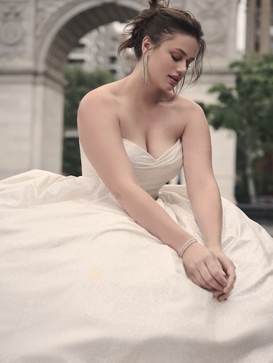 Maggie Sottero Wedding Dresses Near You Maggie Sottero