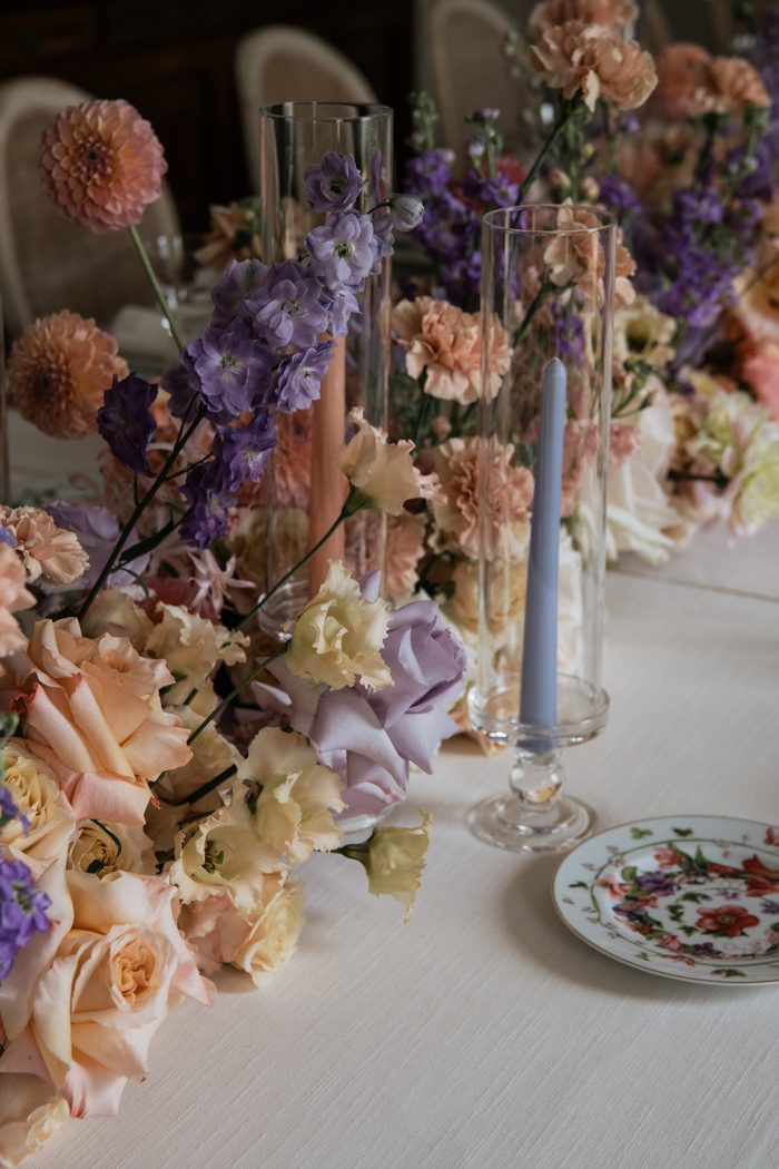 Flower arrangements