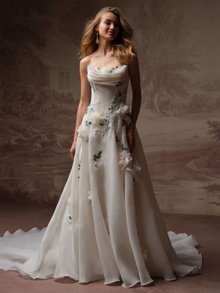 2026 Wedding Dress Trends | Maggie Sottero